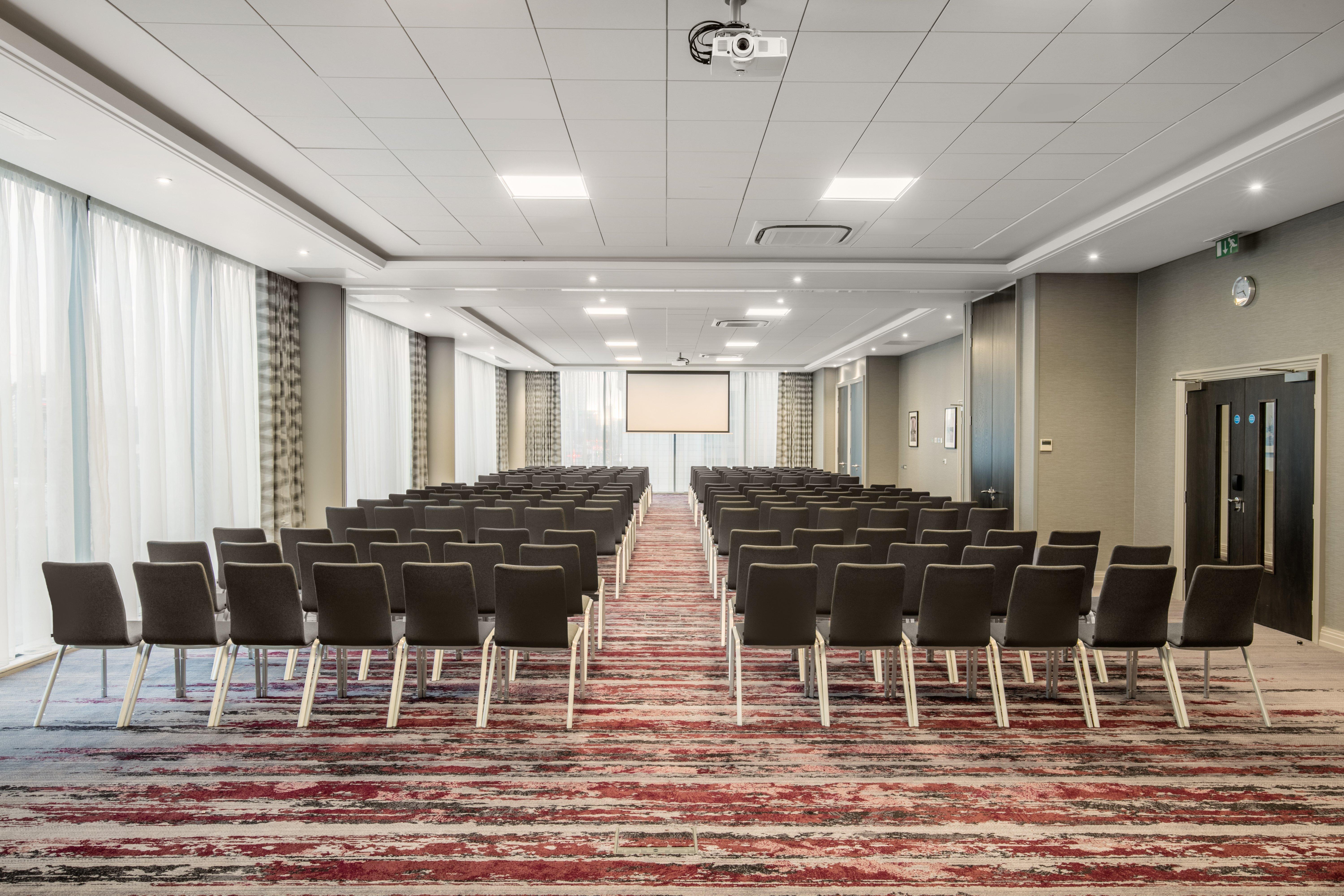 Hotel Crowne Plaza London - Docklands By Ihg Exteriér fotografie