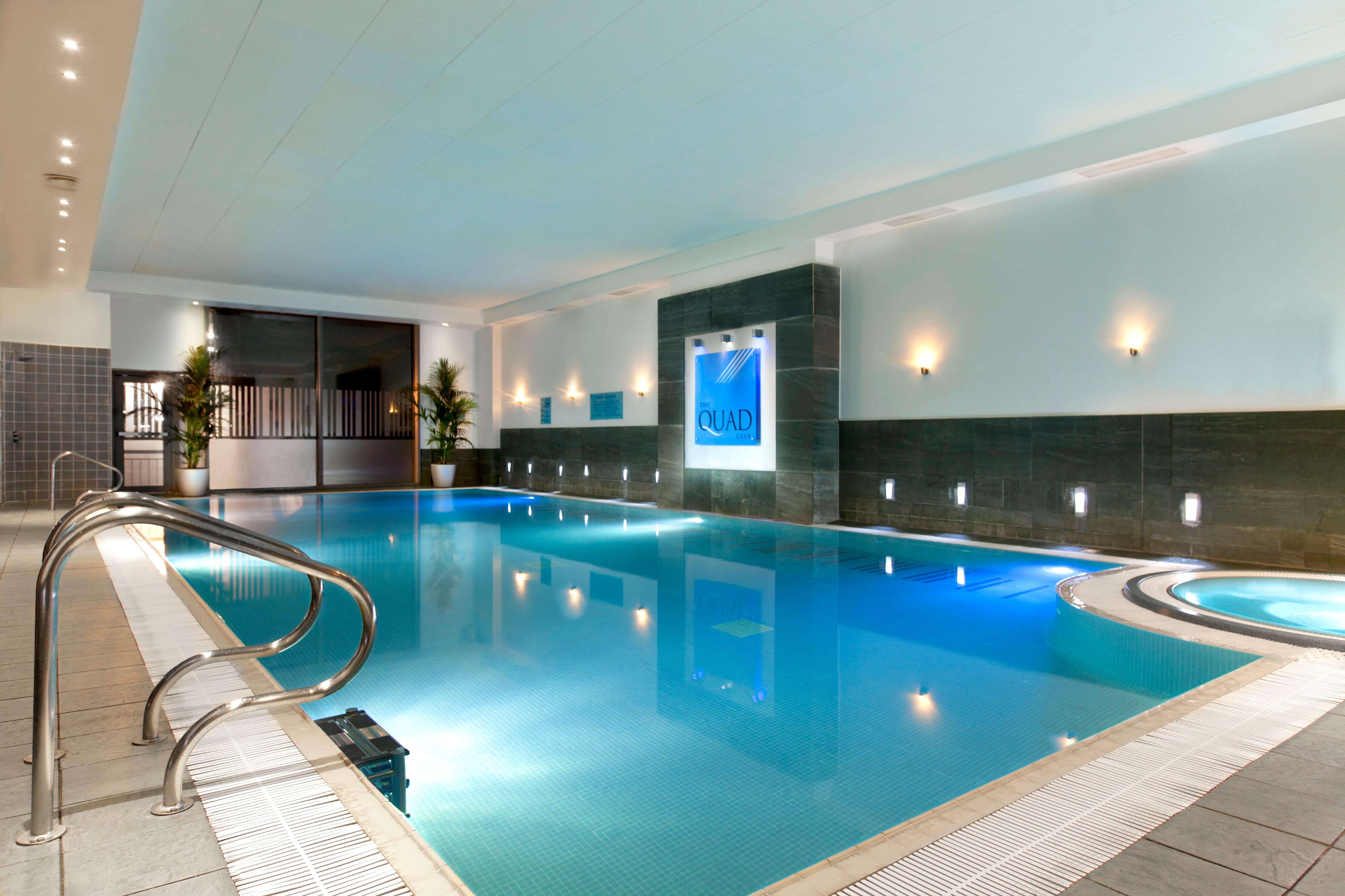 Hotel Crowne Plaza London - Docklands By Ihg Exteriér fotografie