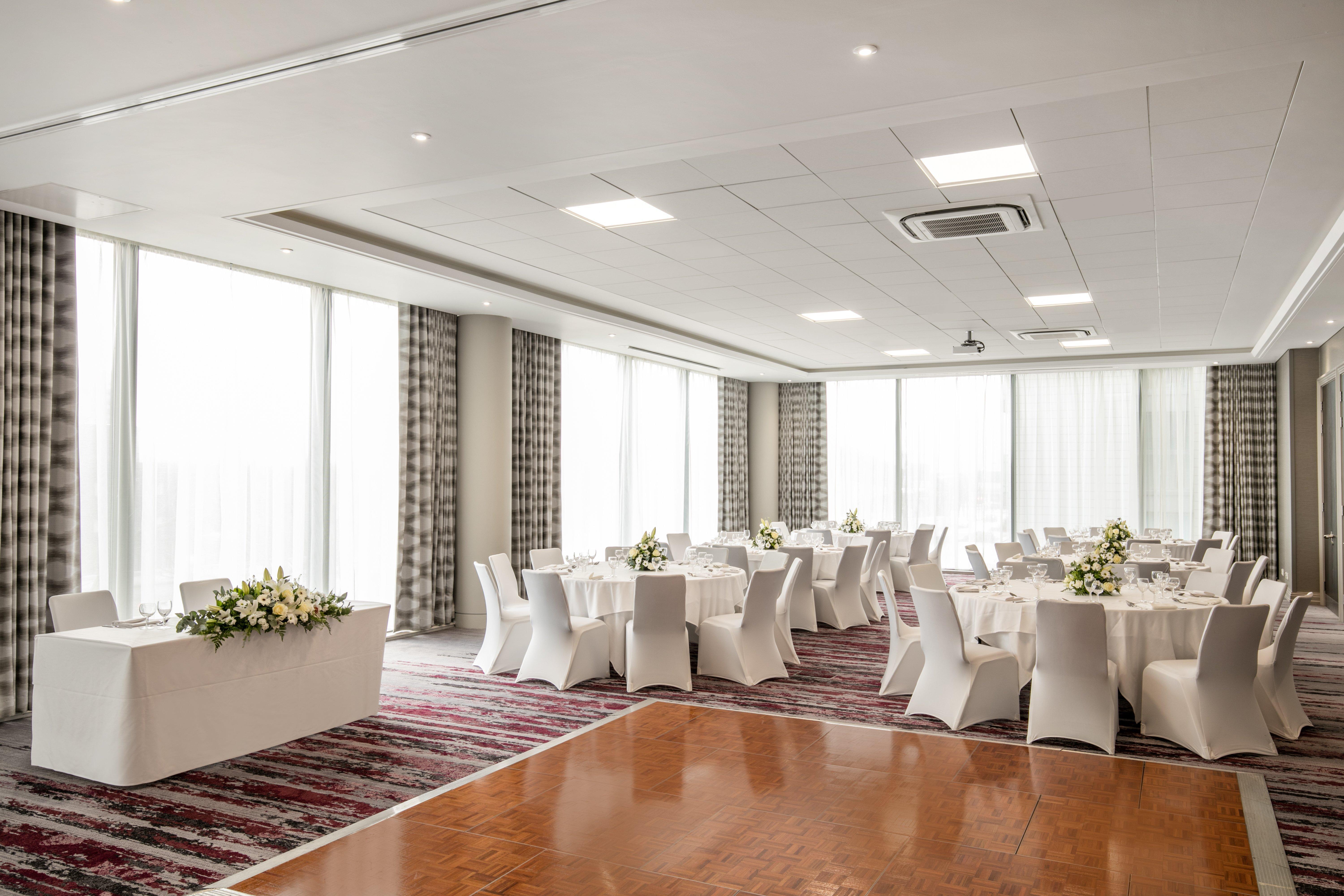 Hotel Crowne Plaza London - Docklands By Ihg Exteriér fotografie