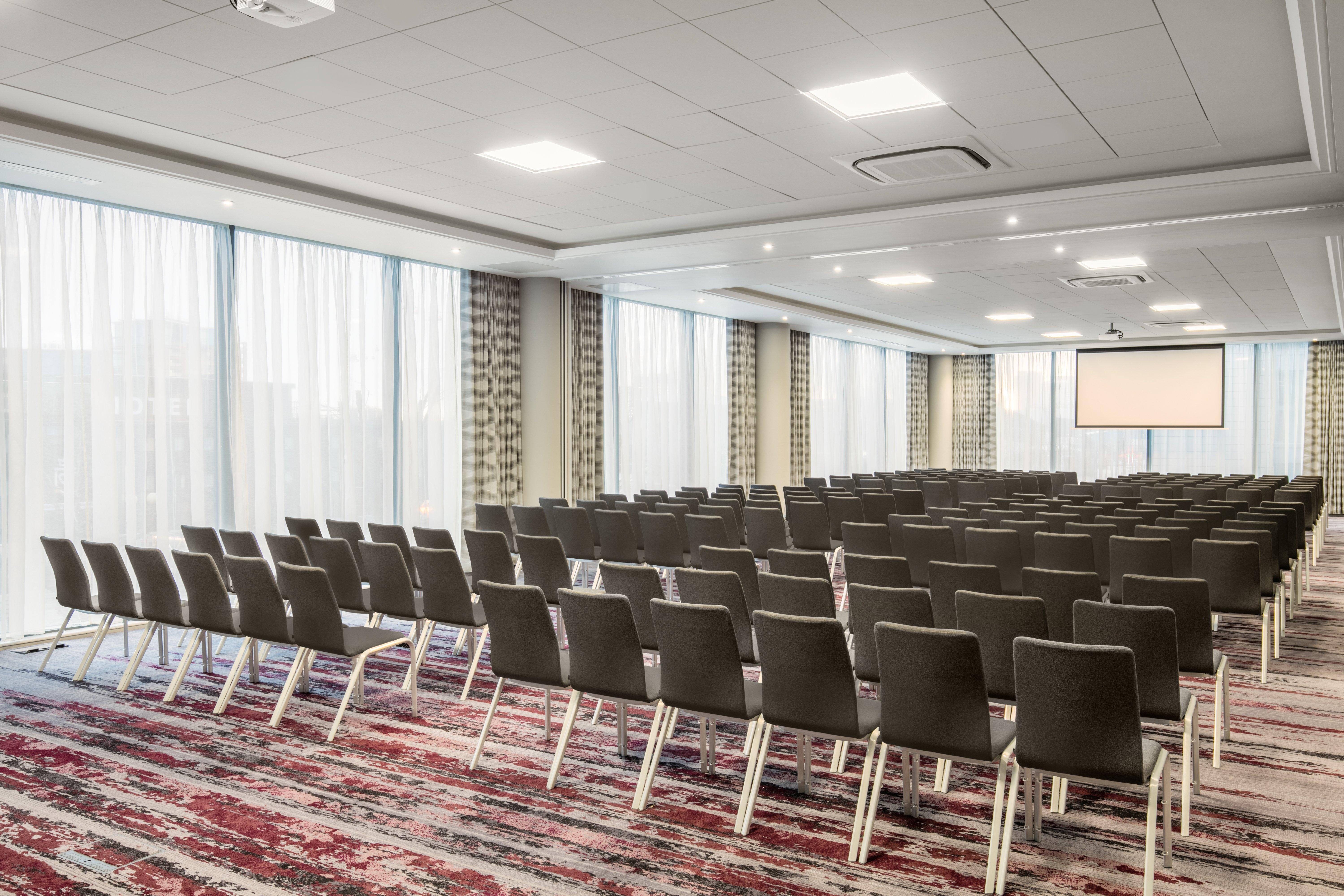 Hotel Crowne Plaza London - Docklands By Ihg Exteriér fotografie