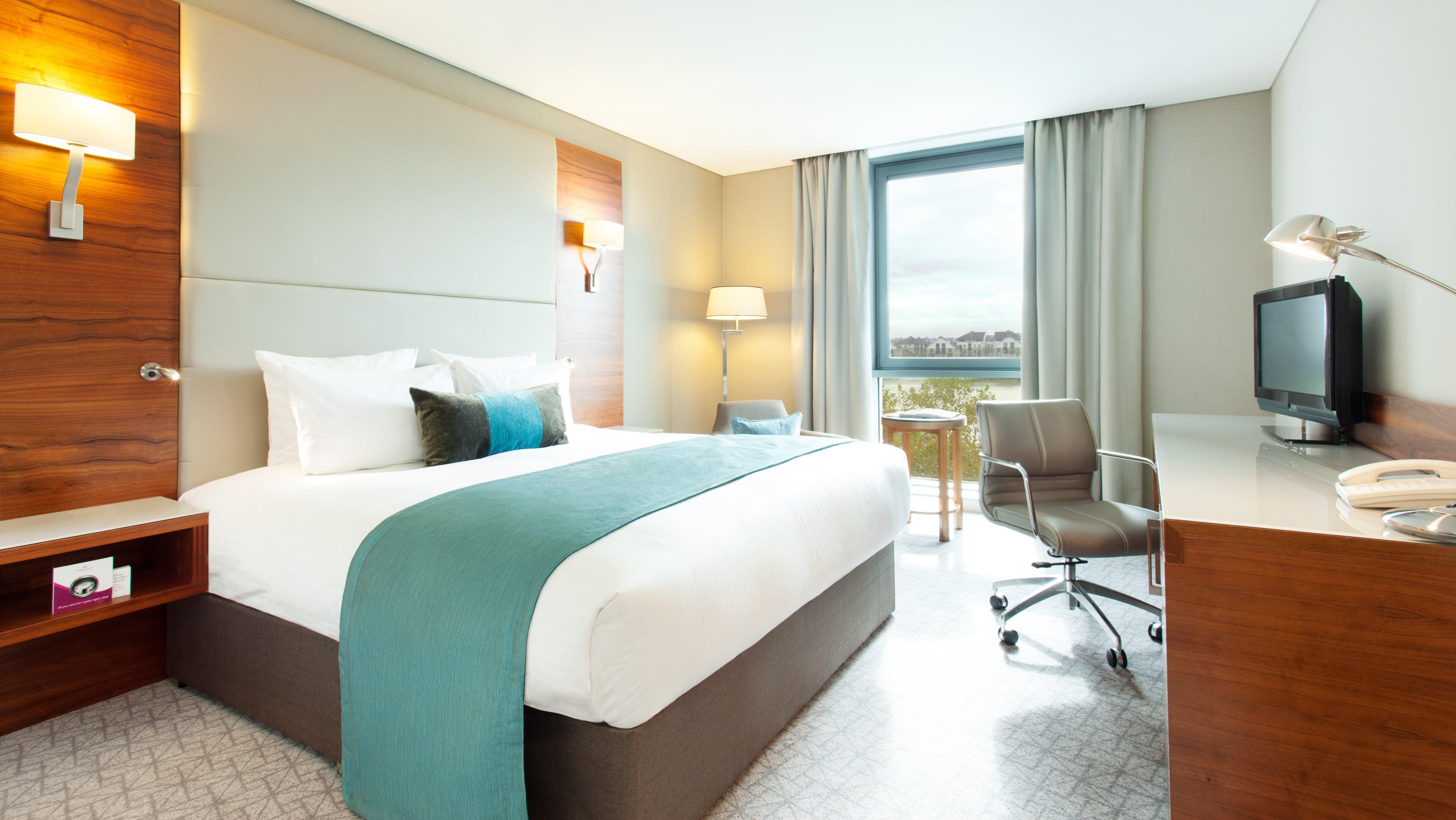 Hotel Crowne Plaza London - Docklands By Ihg Exteriér fotografie